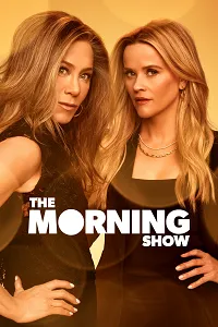 The Morning Show Poster