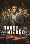 Mano de hierro 2024 Poster