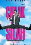Çıplak Silah 2025 Poster