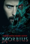 Morbius 2022 Poster