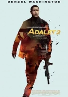 Adalet 2 Poster
