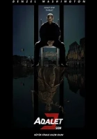 Adalet 3: Son Poster