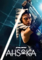Ahsoka Poster