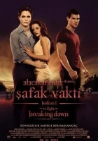 Alacakaranlık Efsanesi: Şafak Vakti Bölüm 1 Poster