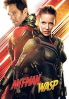 Karınca Adam ve Eşek Arısı Poster