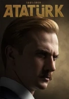 Atatürk 1881 – 1919 Poster
