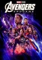 Yenilmezler 4: Son Oyun Poster