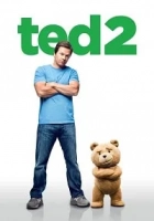 Ayı Teddy 2 Poster