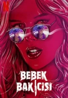 Bebek Bakıcısı Poster