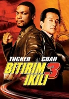 Bitirim İkili 3 Poster