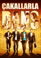 Çakallarla Dans Poster