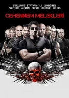 Cehennem Melekleri Poster