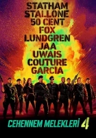 Cehennem Melekleri 4 Poster