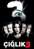 Çığlık 3 Poster
