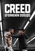 Creed: Efsanenin Doğuşu Poster