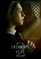 Dehşetin Yüzü 2 Poster