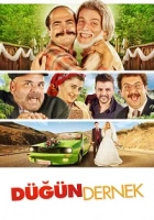 Düğün Dernek Poster