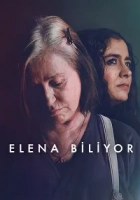 Elena Biliyor Poster