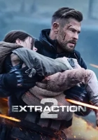 Extraction 2 Poster