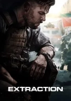 Extraction Poster