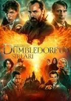 Fantastik Canavarlar: Dumbledore'un Sırları Poster