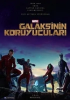 Galaksinin Koruyucuları Poster