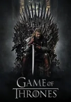 Game of Thrones Poster