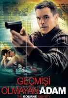 Geçmişi Olmayan Adam Poster