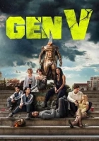 Gen V Poster