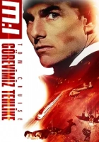 Görevimiz Tehlike Poster
