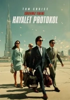 Görevimiz Tehlike 4: Hayalet Protokol Poster