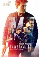 Görevimiz Tehlike 6: Yansımalar Poster