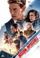 Görevimiz Tehlike 7: Ölümcül Hesaplaşma Bölüm 1 Poster