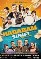 Hababam Sınıfı Yeniden Poster