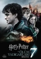 Harry Potter ve Ölüm Yadigârları: Bölüm 2 Poster