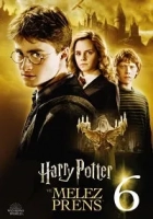Harry Potter ve Melez Prens Poster
