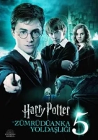 Harry Potter ve Zümrüdüanka Yoldaşlığı Poster