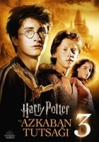 Harry Potter ve Azkaban Tutsağı Poster