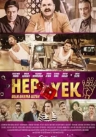 Hep Yek 4: Bela Okuma Altan Poster