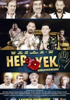 Hep Yek 5: Bizim Şeyimiz Mi Altan Poster