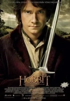 Hobbit: Beklenmedik Yolculuk Poster