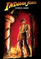 Indiana Jones: Kamçılı Adam Poster