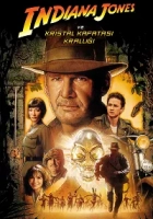 Indiana Jones ve Kristal Kafatası Krallığı Poster