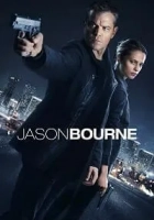Jason Bourne 5 Poster