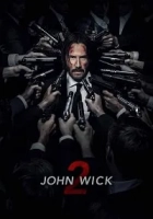 John Wick 2 Poster