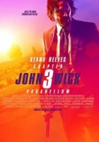 John Wick 3: Parabellum Poster