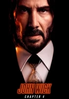 John Wick 4 Poster
