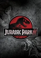 Jurassic Park 3 Poster
