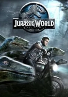 Jurassic World 1 Poster