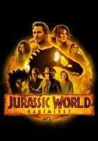 Jurassic World 3: Hakimiyet Poster